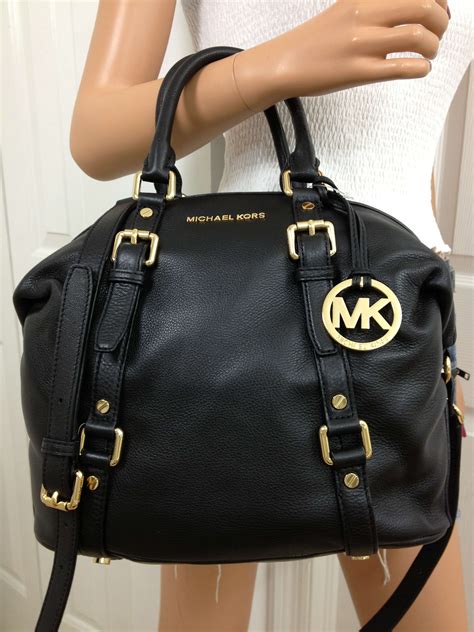 Michael Kors bedford satchel